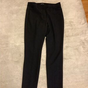 Black Trousers